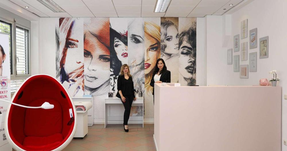 Bild 2 Face & Beauty