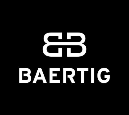 Baertig Fliesen & Parkett  Logo