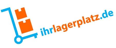 Ihr Lagerplatz Logo