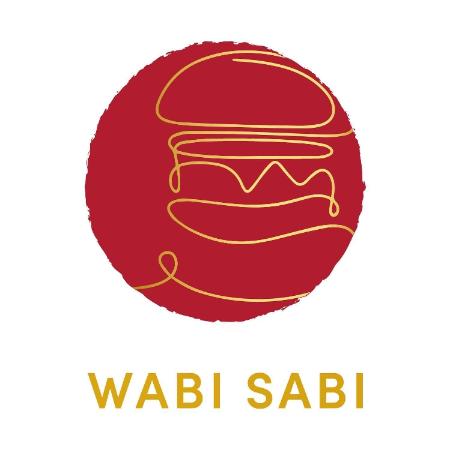 Wabi Sabi - Burger & Bar Restaurant Logo