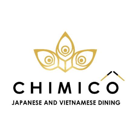 CHIMICO Augsburg Logo