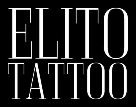Elito Tattoo Logo