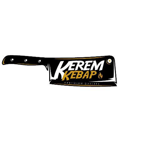 Kerem Kebap by Etem Logo