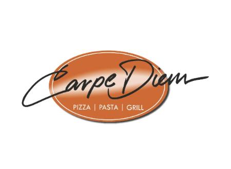 Restaurant Carpe Diem  Logo