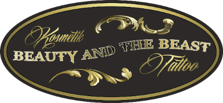 Beauty and the Beast Logo