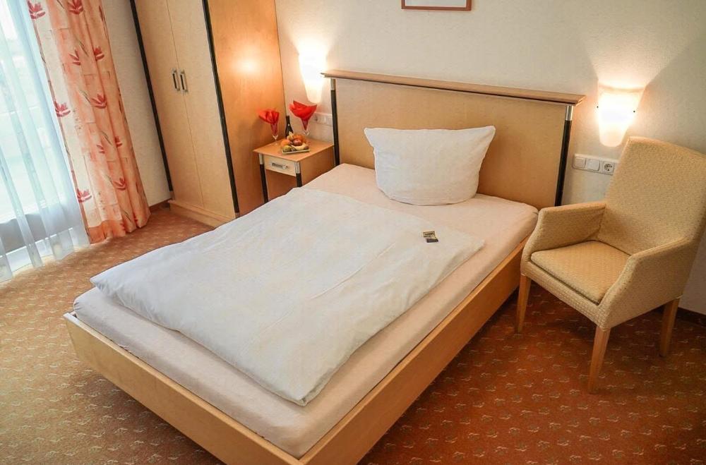 Bild 2 Hotel Villa Arborea Augsburg