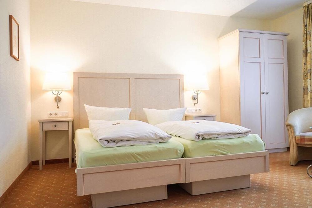 Bild 3 Hotel Villa Arborea Augsburg