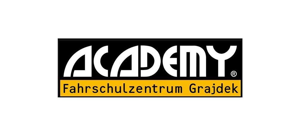 Bild 1 ACADEMY Fahrschulzentrum Grajdek