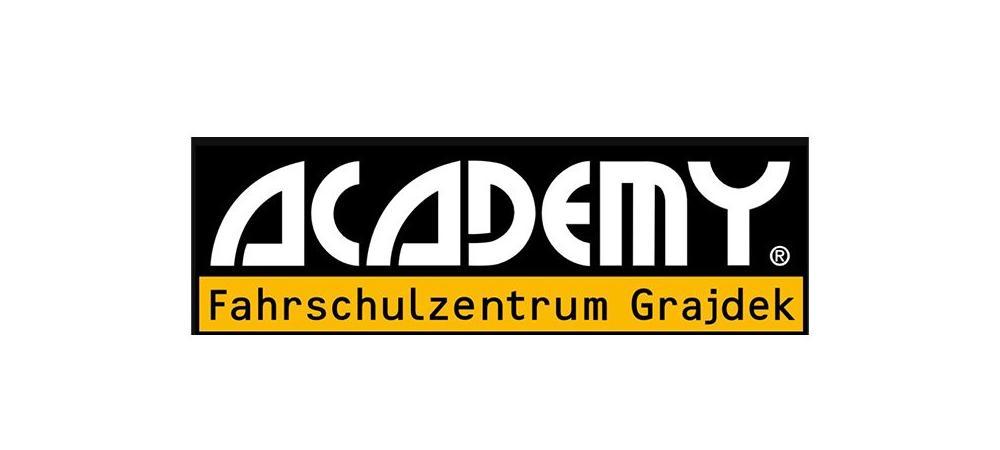 Bild 1 ACADEMY Fahrschulzentrum Grajdek