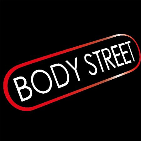 BODY STREET | Augsburg Göggingen | EMS Training Logo