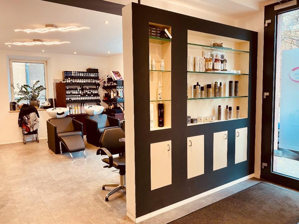 Bild 1 Friseur BIO Coiffeur Styliani