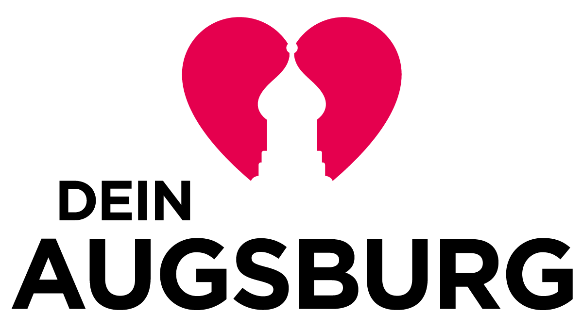 Die BESTEN Hotels in Augsburg und Umgebung Logo