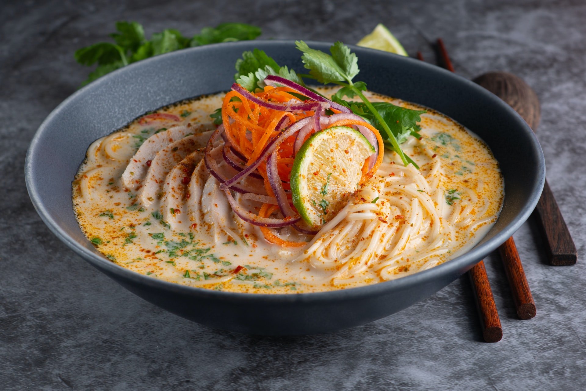 Bild zu Die BESTEN Asiatischen Restaurants in Augsburg und Umgebung