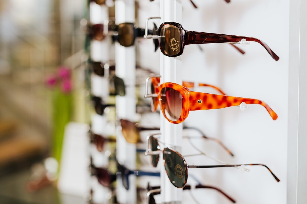 Bild zu Die BESTEN Optiker in Augsburg und Umgebung