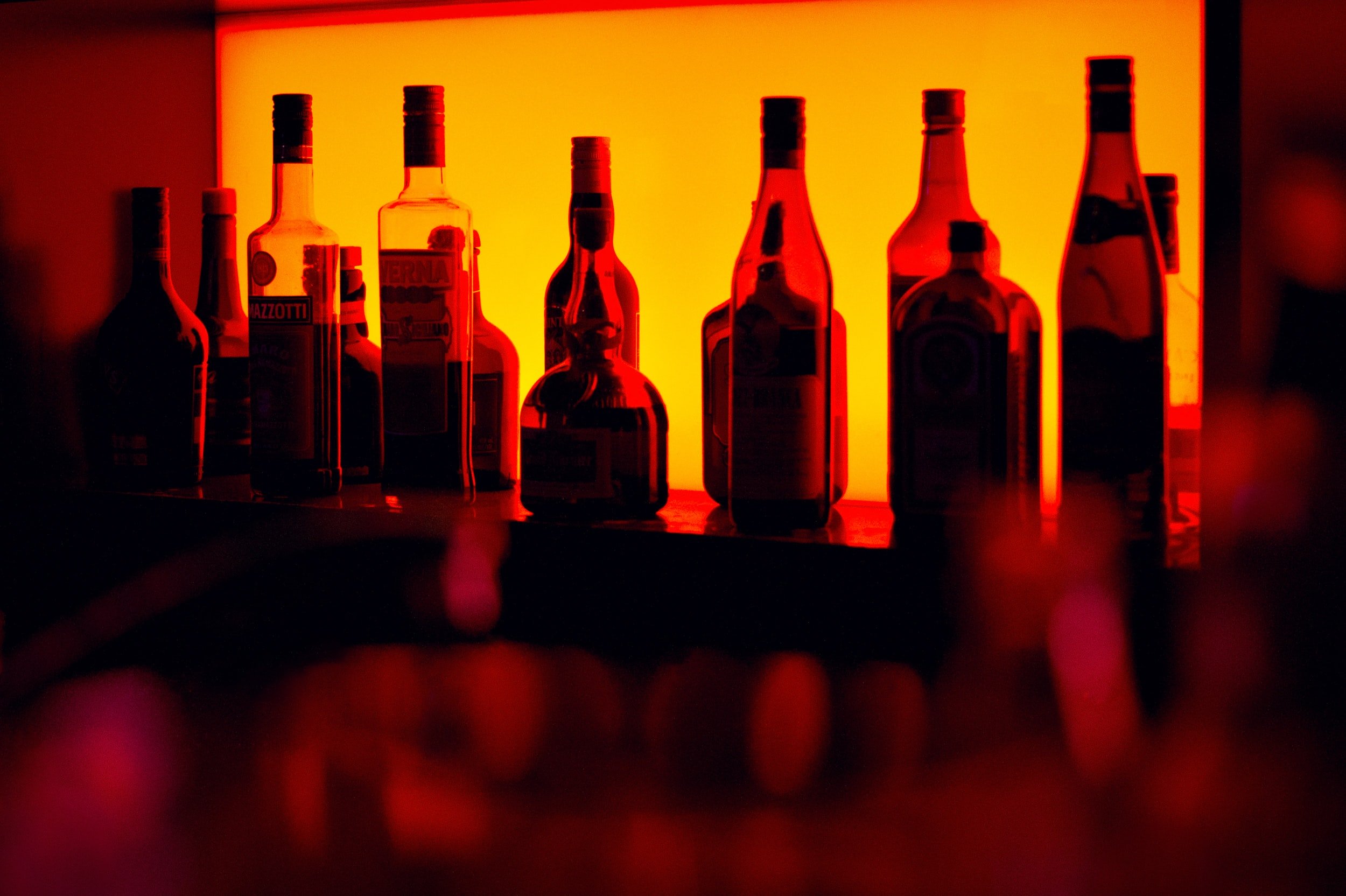 Bild zu Die BESTEN Bars in Augsburg und Umgebung