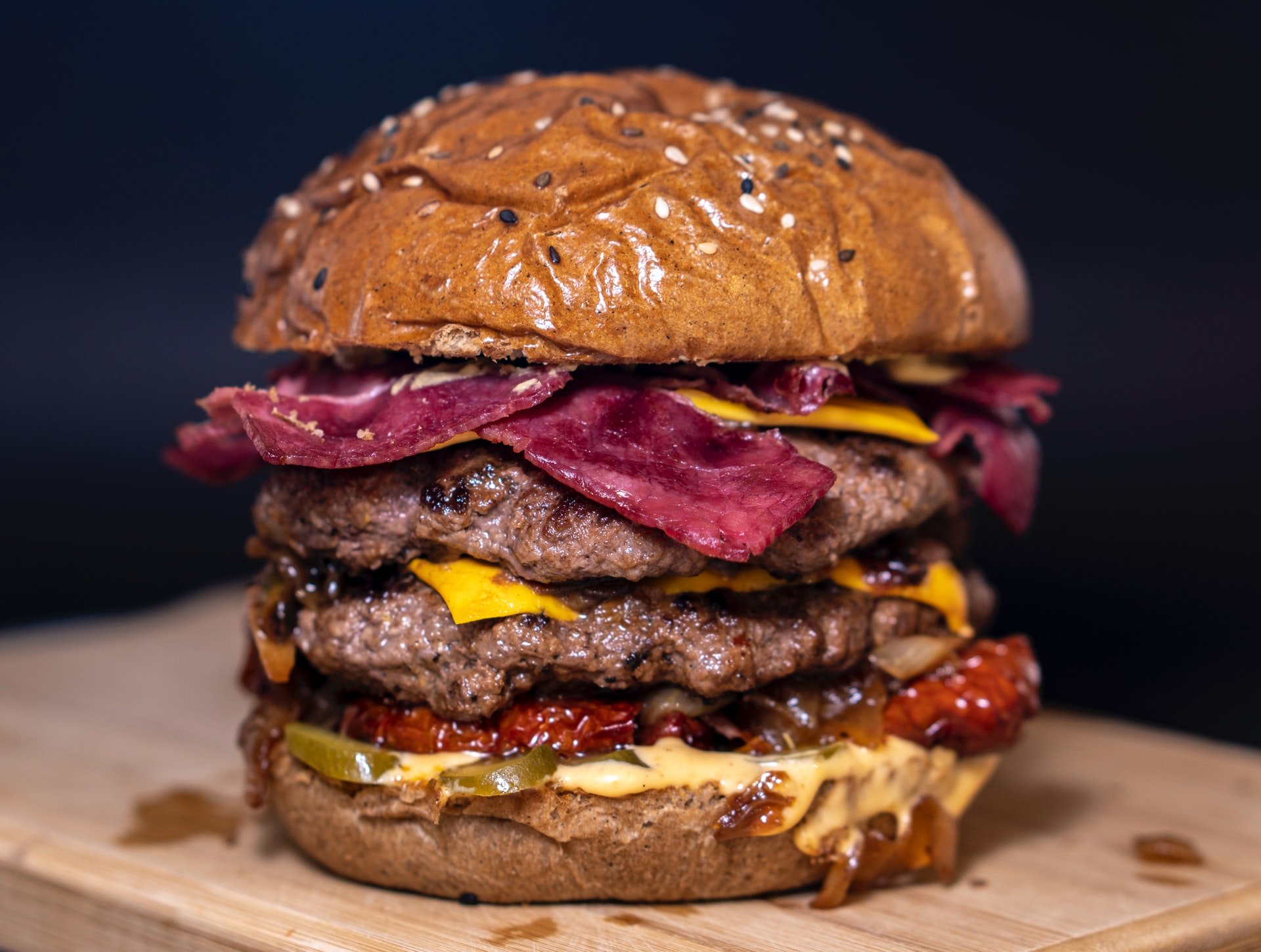 Bild zu Die BESTEN Burger in Augsburg und Umgebung