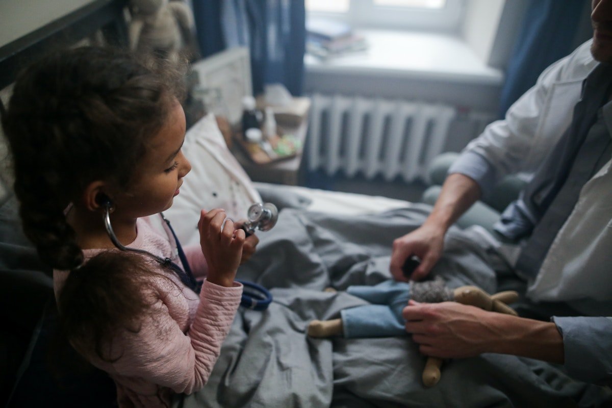 Bild zu Die BESTEN Kinderärzte in Augsburg und Umgebung