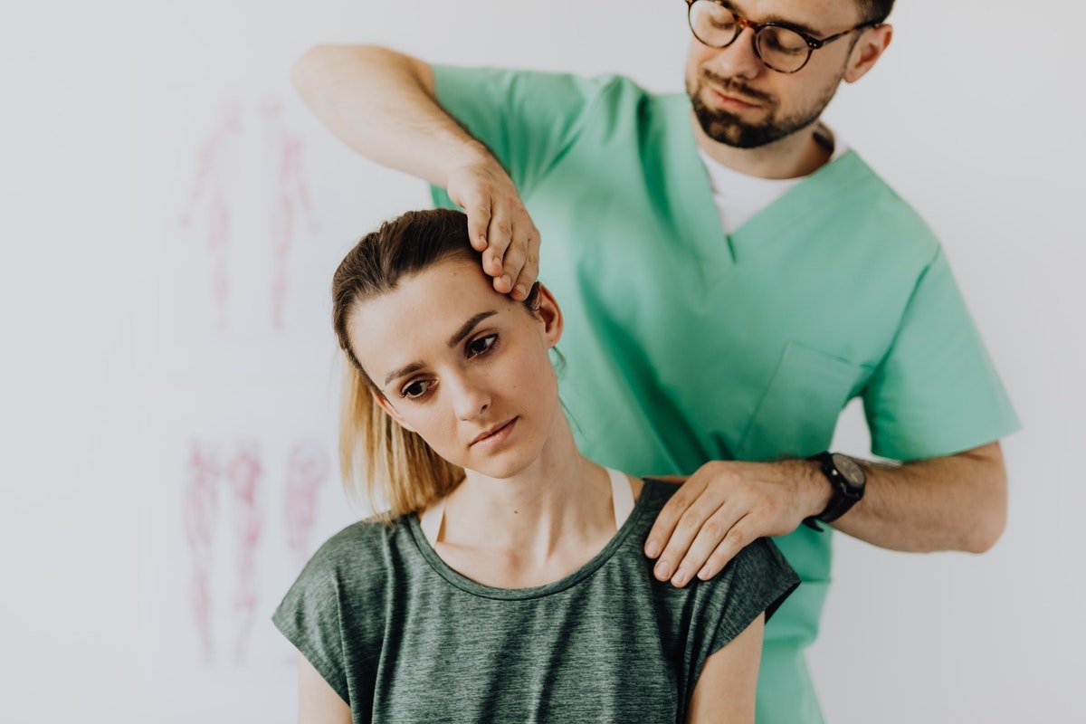 Bild zu Die BESTEN Physiotherapeuten in Augsburg und Umgebung