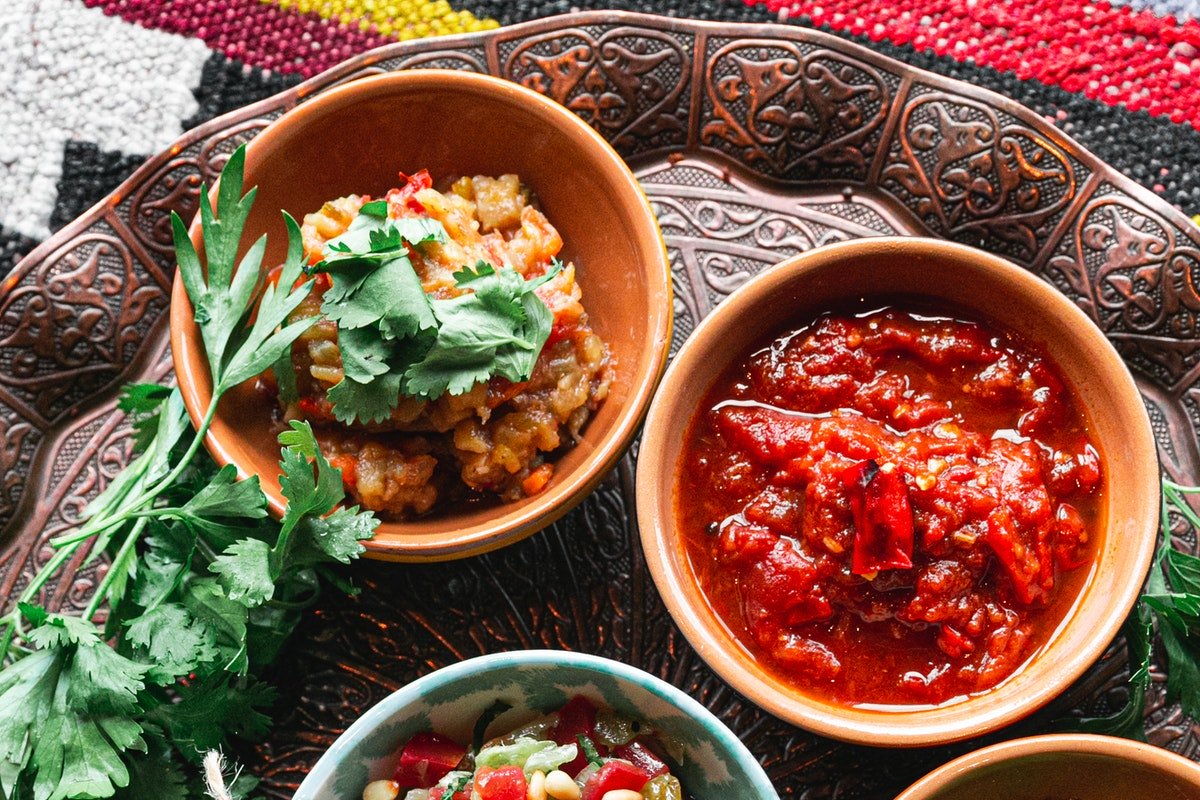Bild zu Die BESTEN Orientalischen Restaurants in Augsburg und Umgebung