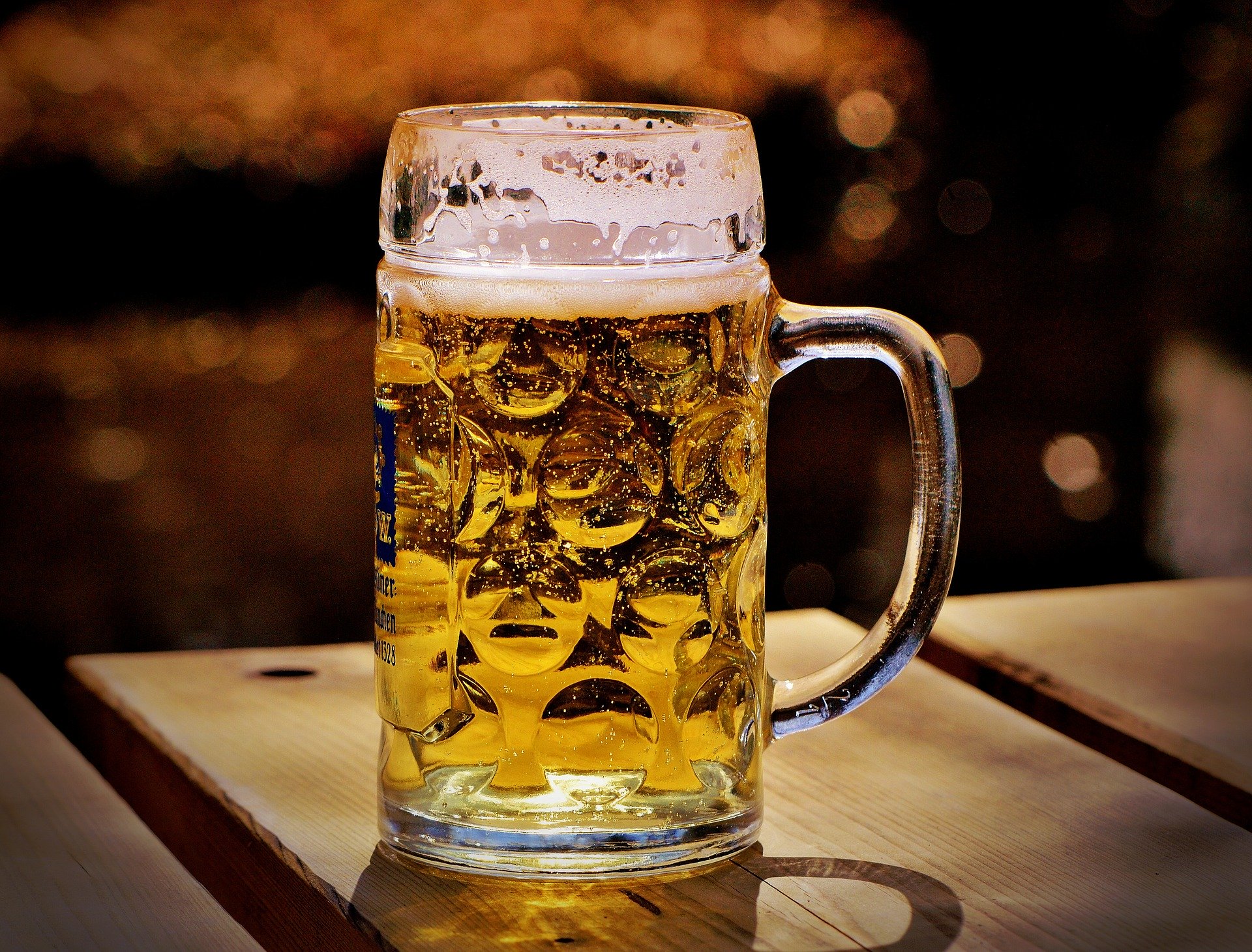 Bild zu Die BESTEN Biergärten in Augsburg und Umgebung