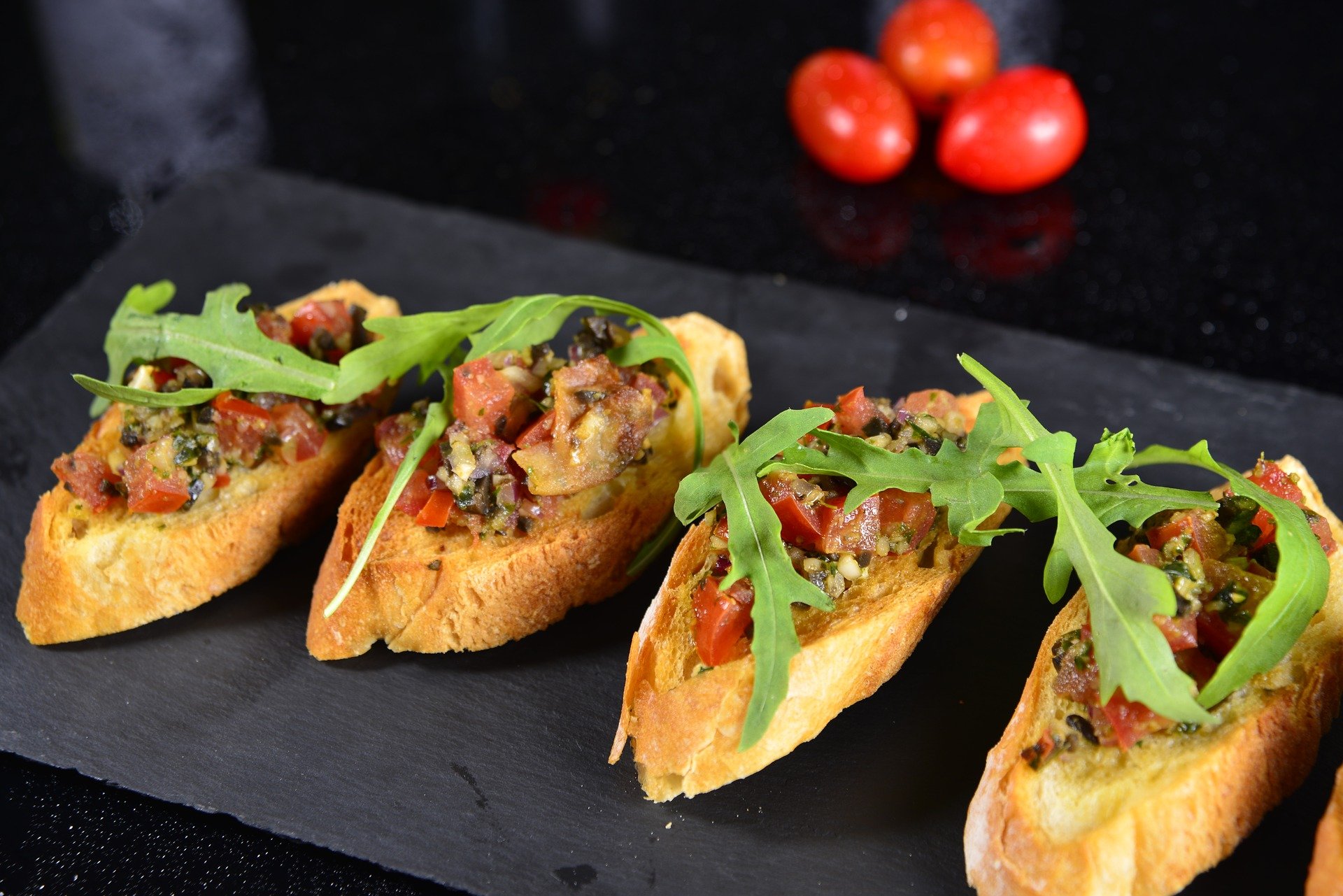 Bild zu Die BESTEN Tapas Bars in Augsburg und Umgebung