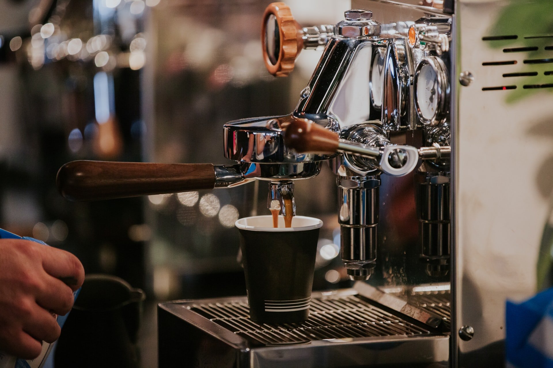 Bild zu Die BESTEN Cafés in Augsburg und Umgebung