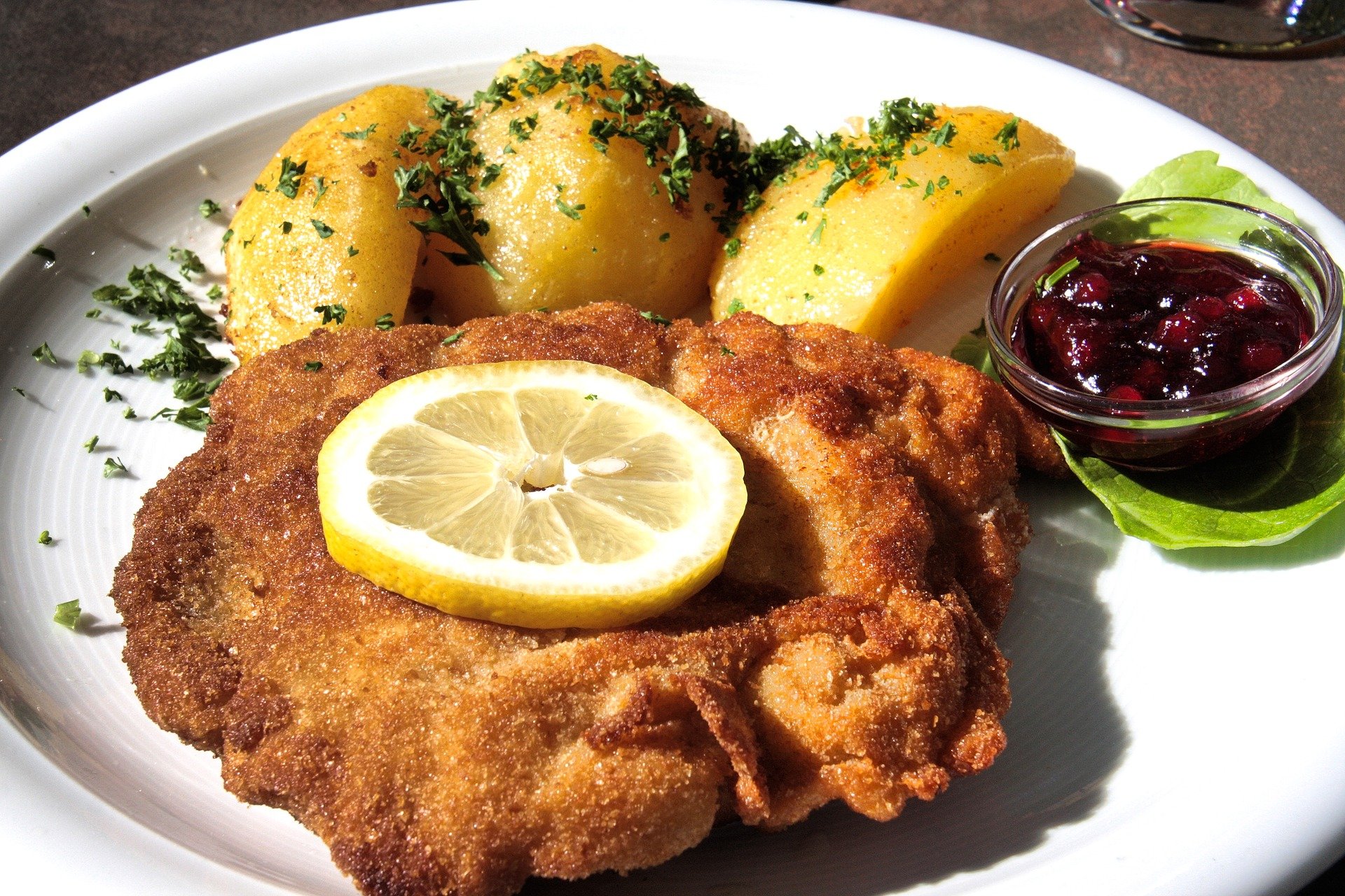 Bild zu Die BESTE Gutbürgerliche Küche in Augsburg und Umgebung