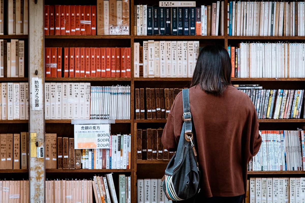 Bild zu Die BESTEN Buchhandlungen in Augsburg und Umgebung