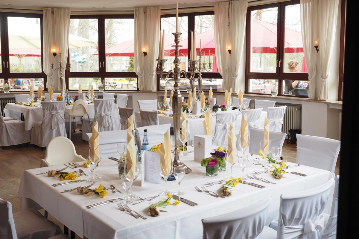 Bild zu Die BESTEN Top Restaurants in Augsburg und Umgebung