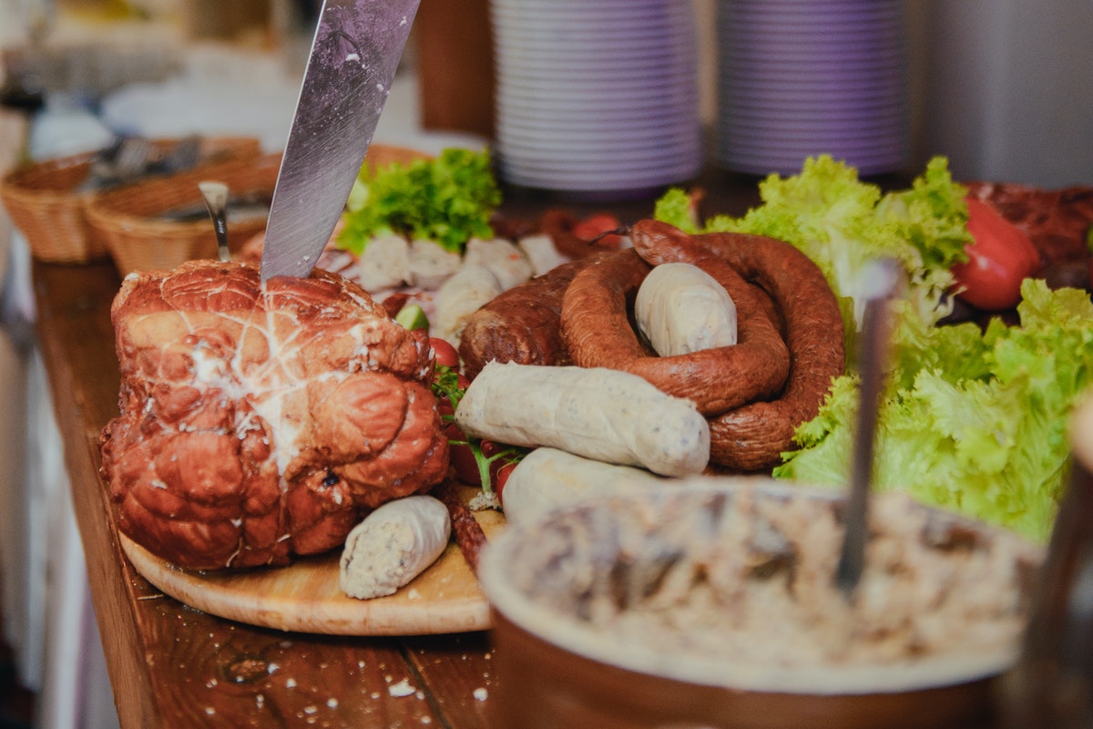 Dein Augsburg • Metzgerei Kaindl