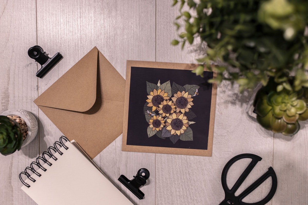 Dein Augsburg • Schreibwaren Nettel GmbH