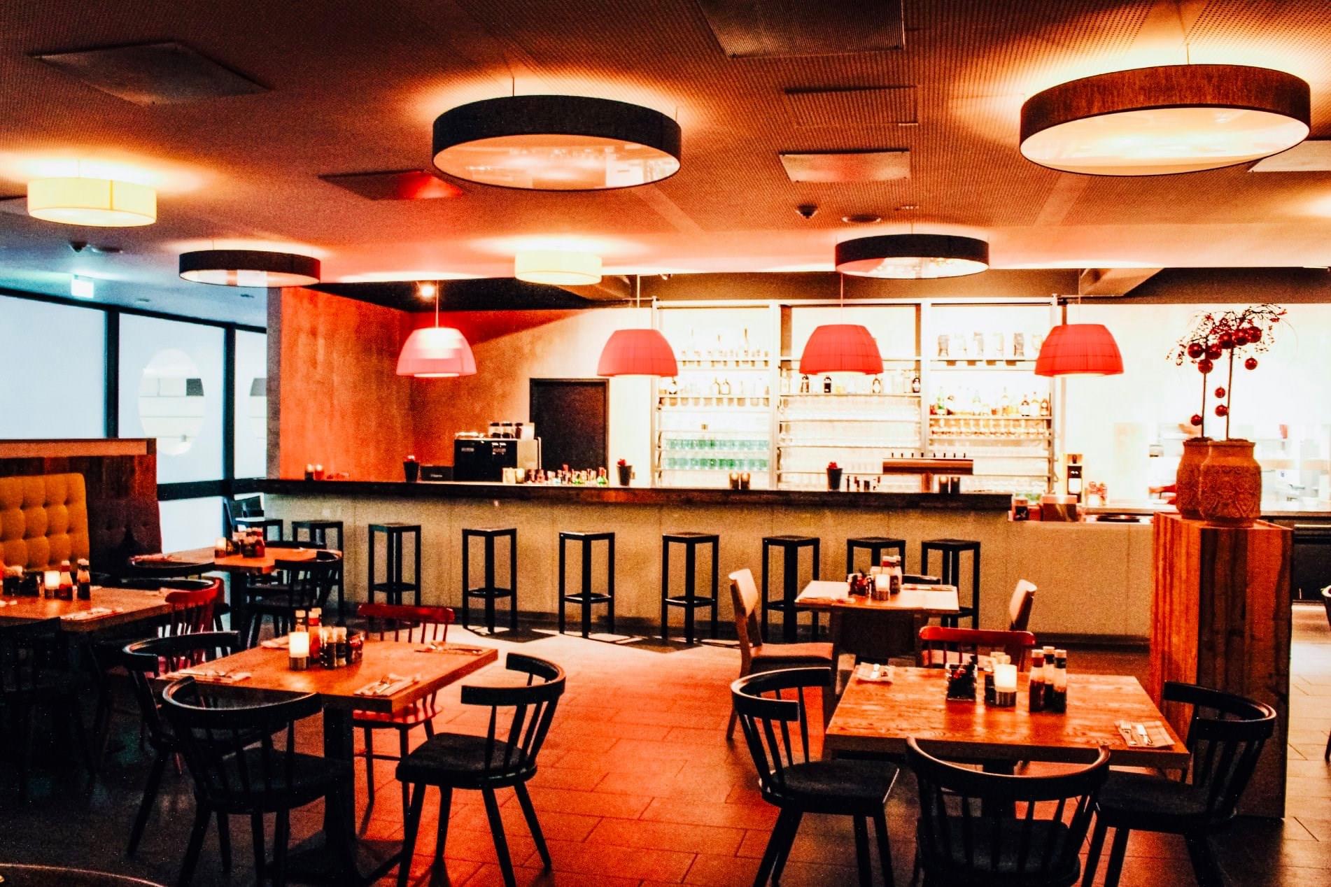 Dein Augsburg • Angus Club Steaks & Burgers