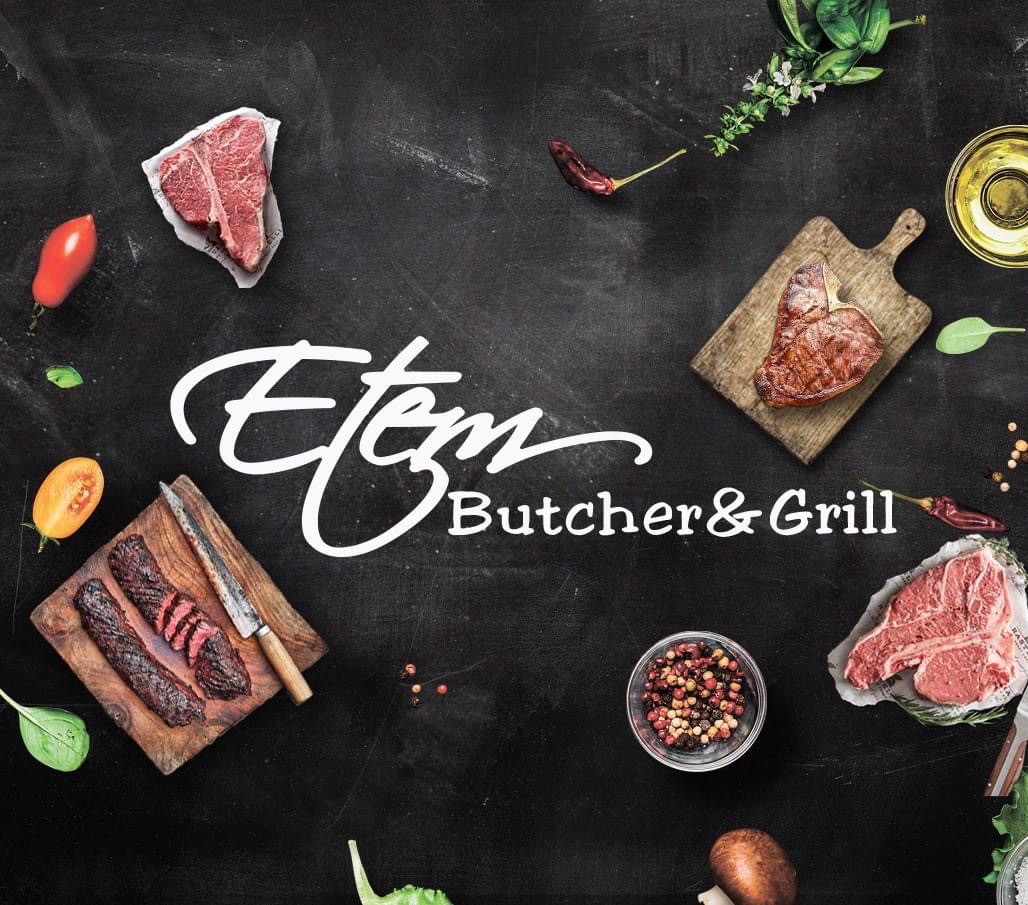 Dein Augsburg • Etem Kasap & Grill