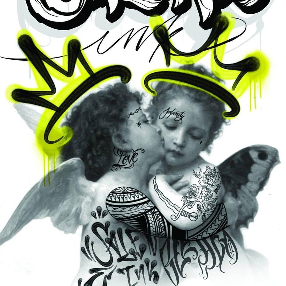 Dein Augsburg • Salento ink.