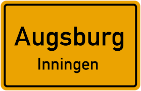 Dein Augsburg • Inningen